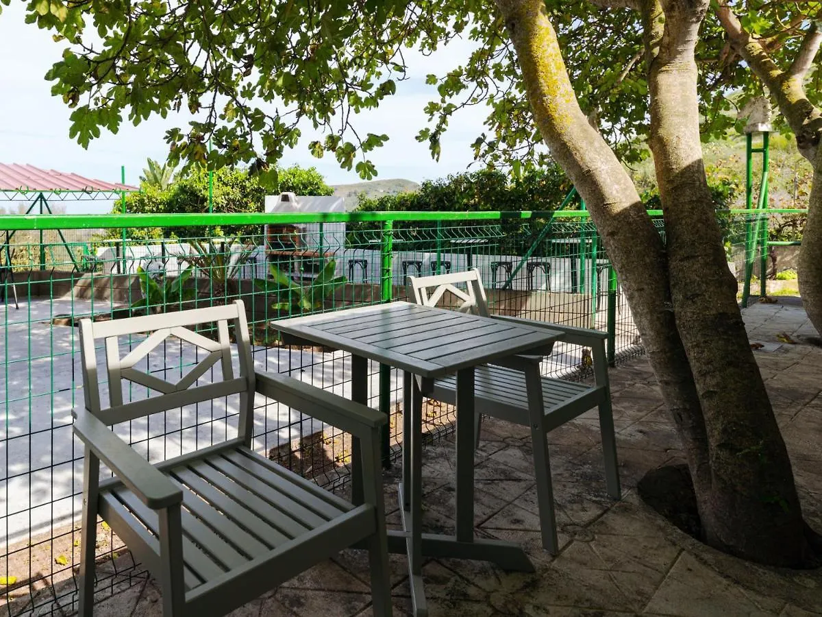 Live Finca El Gamonal Bajo Con Piscina Y Jardin En La Naturaleza Santa Brigida  0*, Santa Brigida (Gran Canaria) Spain