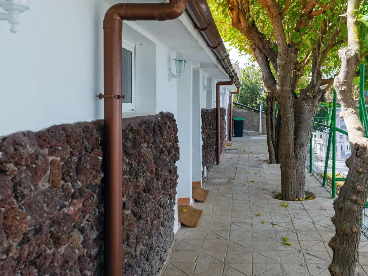 Live Finca El Gamonal Bajo Con Piscina Y Jardin En La Naturaleza Santa Brigida  Apartment Santa Brigida (Gran Canaria)