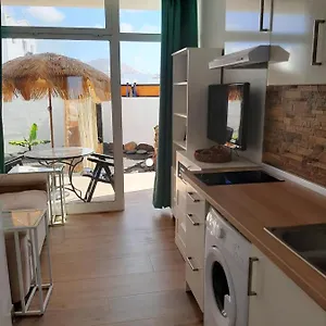 Vistas Appartement