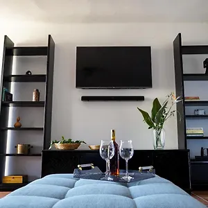 Casa Huertas Hébergement de vacances